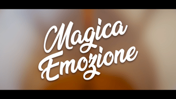 In arrivo la webserie “Magica Emozione” firmata Caffe' Borbone In arrivo la webserie “Magica Emozione” firmata Caffe' Borbone